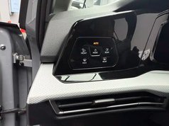 高尔夫 2021款 280TSI DSG Pro