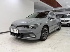 高尔夫 2023款 280TSI DSG Pro