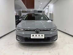 高尔夫 2023款 280TSI DSG Pro