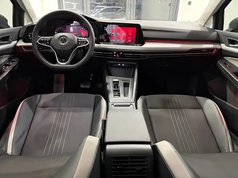 高尔夫 2023款 280TSI DSG Pro