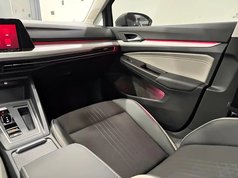 高尔夫 2023款 280TSI DSG Pro