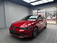 高尔夫 2021款 280TSI DSG Pro