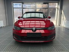 高尔夫 2021款 280TSI DSG Pro