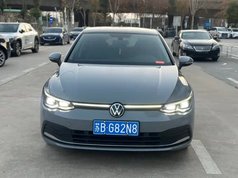 高尔夫 2021款 280TSI DSG Pro