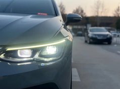 高尔夫 2021款 280TSI DSG Pro