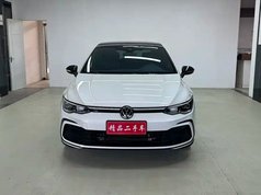 高尔夫 2023款 280TSI DSG R-Line