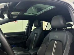 高尔夫 2023款 280TSI DSG R-Line