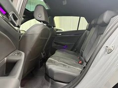 高尔夫 2021款 280TSI DSG R-Line