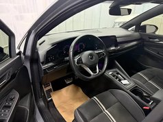 高尔夫 2021款 280TSI DSG R-Line