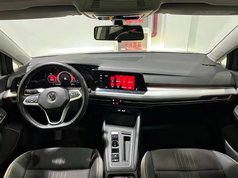 高尔夫 2021款 280TSI DSG Pro