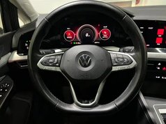 高尔夫 2021款 280TSI DSG Pro