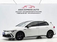 高尔夫 2021款 280TSI DSG R-Line