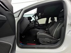 高尔夫 2021款 280TSI DSG R-Line