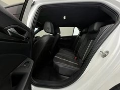 高尔夫 2021款 280TSI DSG R-Line