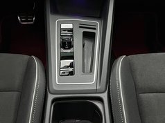 高尔夫 2021款 280TSI DSG R-Line