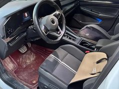 高尔夫 2021款 280TSI DSG R-Line