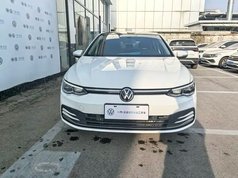 高尔夫 2023款 280TSI DSG Pro 20周年纪念版