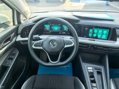 高尔夫 2023款 280TSI DSG Pro 20周年纪念版