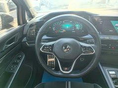 高尔夫 2021款 280TSI DSG R-Line