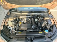 高尔夫 2021款 280TSI DSG R-Line