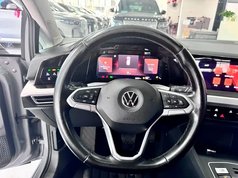 高尔夫 2021款 200TSI DSG Pro