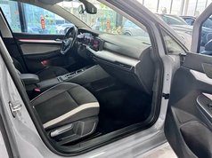 高尔夫 2021款 200TSI DSG Pro