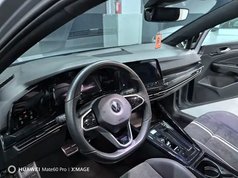 高尔夫 2021款 280TSI DSG R-Line