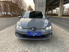 高尔夫 2023款 改款 280TSI DSG R-Line