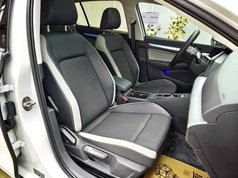 高尔夫 2021款 280TSI DSG Pro