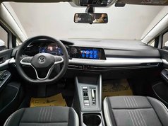 高尔夫 2021款 280TSI DSG Pro