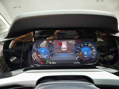 高尔夫 2021款 280TSI DSG Pro