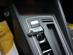 高尔夫 2021款 280TSI DSG R-Line