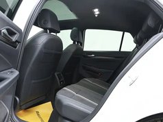 高尔夫 2021款 280TSI DSG R-Line
