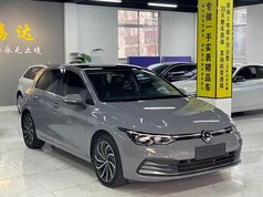 高尔夫 2021款 280TSI DSG Pro