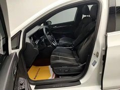 高尔夫 2023款 改款 280TSI DSG R-Line Lite