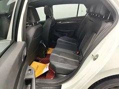 高尔夫 2023款 改款 280TSI DSG R-Line Lite