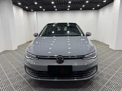 高尔夫 2021款 280TSI DSG Pro