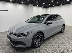 高尔夫 2021款 280TSI DSG Pro