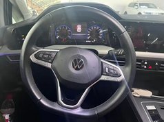 高尔夫 2021款 280TSI DSG Pro