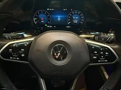 高尔夫 2023款 280TSI DSG Pro