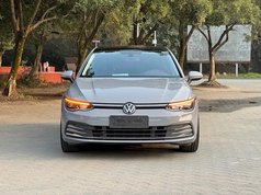 高尔夫 2021款 280TSI DSG Pro