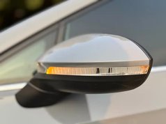 高尔夫 2021款 280TSI DSG Pro