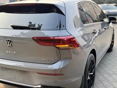 高尔夫 2021款 280TSI DSG Pro