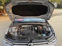 高尔夫 2021款 280TSI DSG Pro