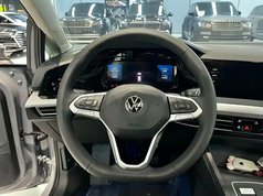 高尔夫 2023款 改款 280TSI DSG R-Line Lite