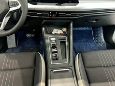 高尔夫 2023款 改款 280TSI DSG R-Line Lite