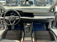 高尔夫 2023款 改款 280TSI DSG R-Line Lite