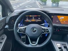 高尔夫 2021款 280TSI DSG R-Line