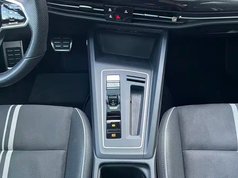 高尔夫 2021款 280TSI DSG R-Line