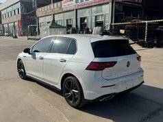 高尔夫 2021款 280TSI DSG R-Line